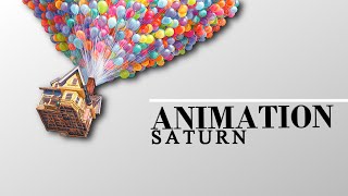 Animation | Saturn