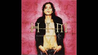 HIM - Join Me (Razorblade Mix)