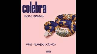 Colebra - Puru Greeny (Quenby ft d-Mo)