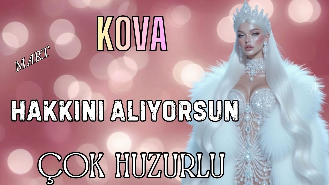 ВОДОЛЕЙ МАРТ 💫 ВЫ ПОЛУЧАЕТЕ ТО, ЧЕГО ЗАСЛУЖИВАЕТЕ 🌟 ОЧЕНЬ СПОКОЙНО ☀