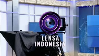 OBB Lensa Indonesia RTV (September 2025)