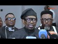 "Mounting Violence and Economic Pain: Faith Leaders Rise Against Nigeria's failing Policies