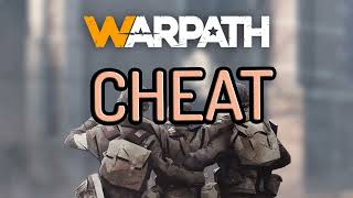 Warpath Cheat ⇓ Warpath Cheat ⇓ Unlimited Free Gold