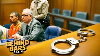 Chris Brown's UK Arrest: The Shocking Legal Drama Unfolding in 2025