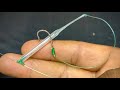 FISHING TUTORIAL / NEW IDEA FOR FISHING