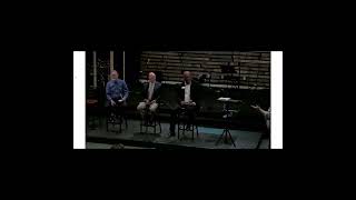 Marvin Lowe and Chad Green discuss “wokeism” in Frisco Schools
