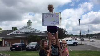 The Car Wash Vlog . The Addie Show