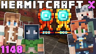 Hermitcraft X 1148 Trophies In The Mail... Or Not? by xisumavoid 135,010 views 1 month ago 20 minutes