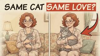 5 Stages of Your Cat's Life as They GROW OLD With You