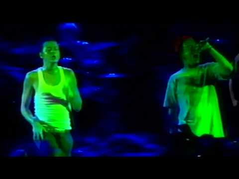 linkin-park---one-step-closer-(live-the-roxy-theatre-2000)