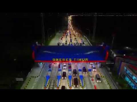 Brebes Exit Toll (BREXIT)