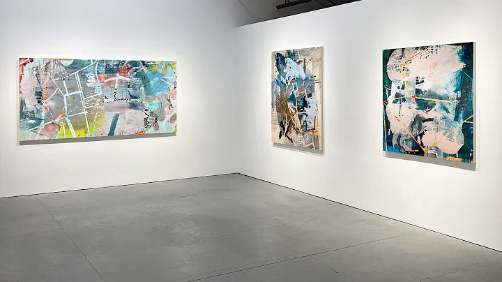 Nancy Toomey Fine Art - Audrey Tulimiero Welch "So...