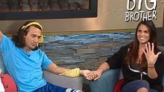 Big Brother - Final Say