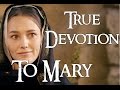 True Devotion to Virgin Mary 1 of 5 (FREE audiobook)