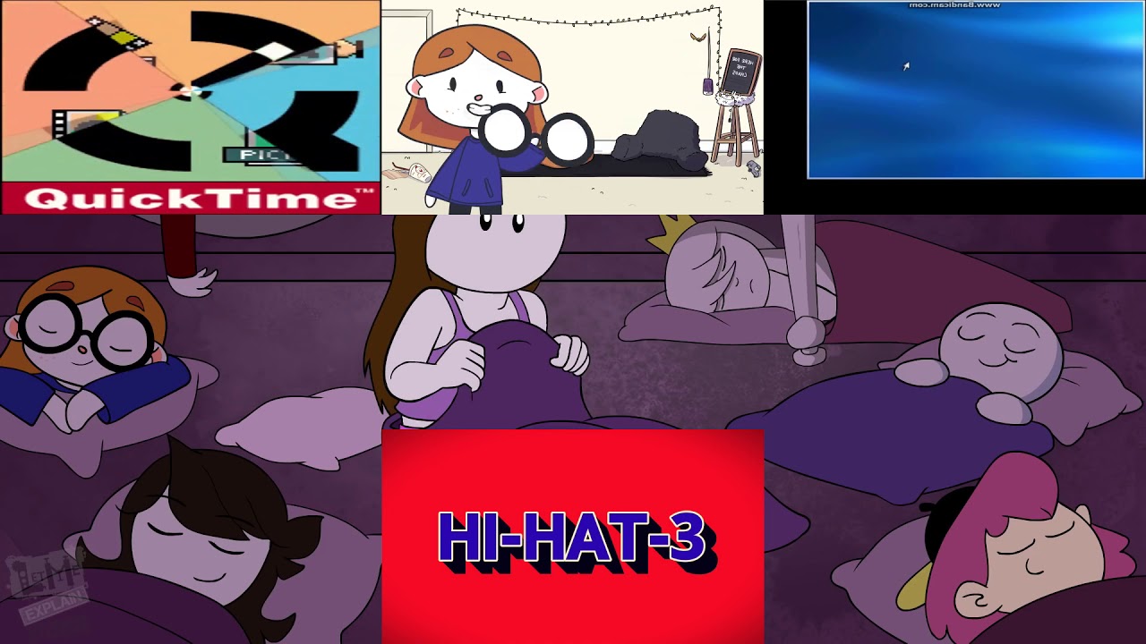 Let Me Explain Studios Porn