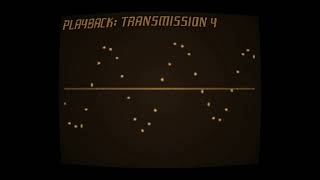 INCOMING TRANSMISSION - SPEC-AW-RECON 3