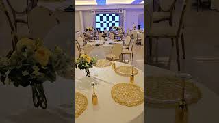Dream wedding at Imperial Plaza Hotel 💐🥂#imperialplazahotel #juba #southsudan