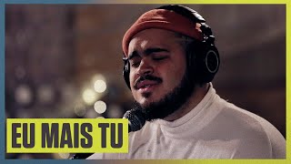 Fran - Eu Mais Tu (Ao Vivo) | Experimente | Música Multishow