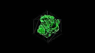 Blender 3D Sci-fi Morphing using Geo Nodes