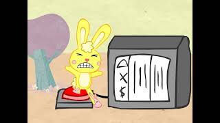 Happy Tree Friends - Gamblecore (FANMADE ANIMATION)