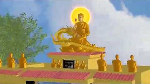 Xin cho biết: Câu “Thiên thượng thiên hạ, duy ngã độc tôn”, nghĩa là gì?