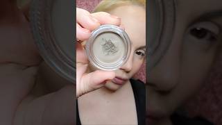 Anastasia Beverly Hills Dipbrow Pomade TAUPE #abh #browpomade #anastasiabeverlyhills #shorts