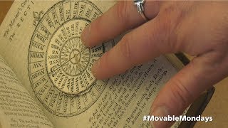#MoveableMondays: Mariner's Compass