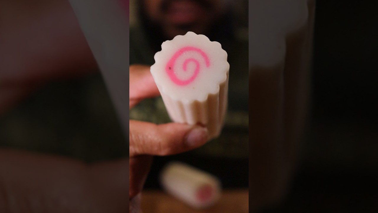 Let's Try NARUTOmaki