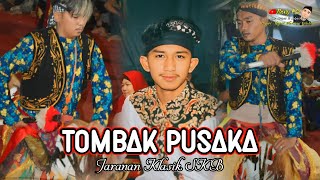 JARANAN TOMBAK || SETYA KARYA BUDAYA (SKB) Live Tirtomulyo Plantungan