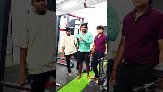 12k steps Challenge 🤩🤩 #chandru_view #comedy #minivlog #funny #workout