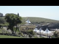 Welsh beaches were rammed on the hottest weekend of the year