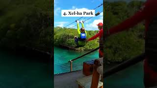 Top Places to See in Cancun, Mexico Part 2 Top Places to See in Cancun, Mexico Part 2