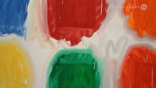 Mary Heilmann: Past Present Future / Hauser & Wirth Zürich