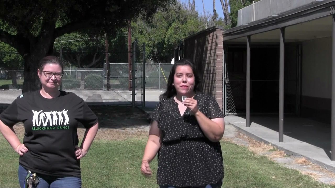 Brookhurst Blast Intro Video