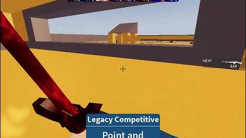 WHAT IS THIS MATRIX SPAWN ON ARSENAL ROBLOX