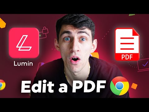The Best Ways to Edit a PDF in Chrome