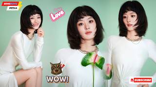 Zhao Liying Breaks the Internet with Shocking Short Hair at Rene Furterer Livestream