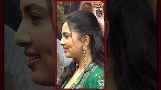 vimal,Srushti Dange, Entry Mahasenha Audio Launch | Shorts | Viral video