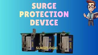 Surge Protection Device - SPD
