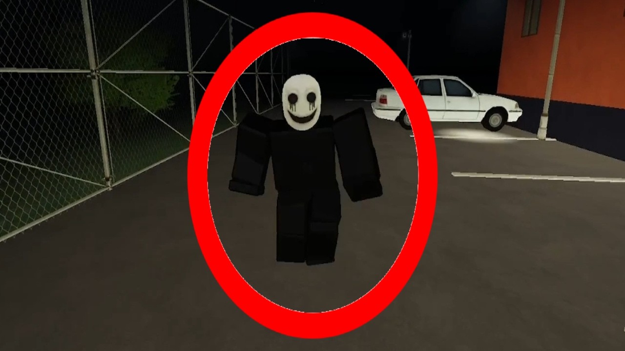 Nunca la había pasado tan mal con una experiencia de Roblox | The Police Experience