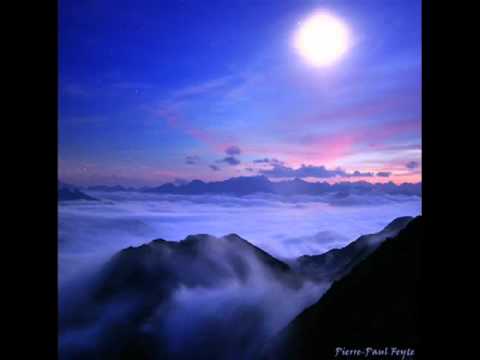Clair de Lune by Claude Debussy