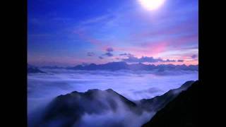 Clair de Lune by Claude Debussy