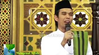 LUAR BIASA!! RAJA BALI TERKESIMA MENDENGAR CERAMAH USTADZ ABDUL SOMAD   LUCU Plus KOCAK