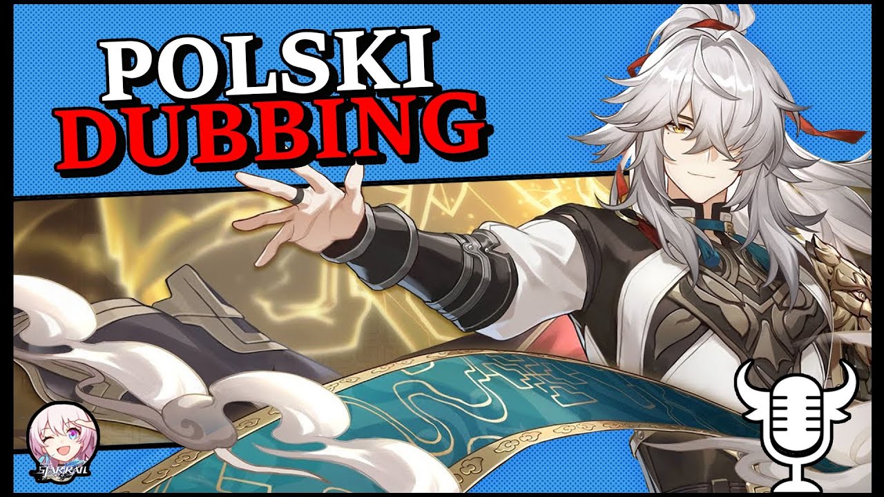 [BSR] Jing Yuan – "Niebo i Ziemia jako szachownica" | Honkai: Star Rail **DUBBING PL!**