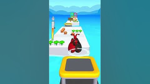 Twerk Race 3D in Max Level Gameplay iOS,Android Walkthrough All Trailers Update Game Mobile