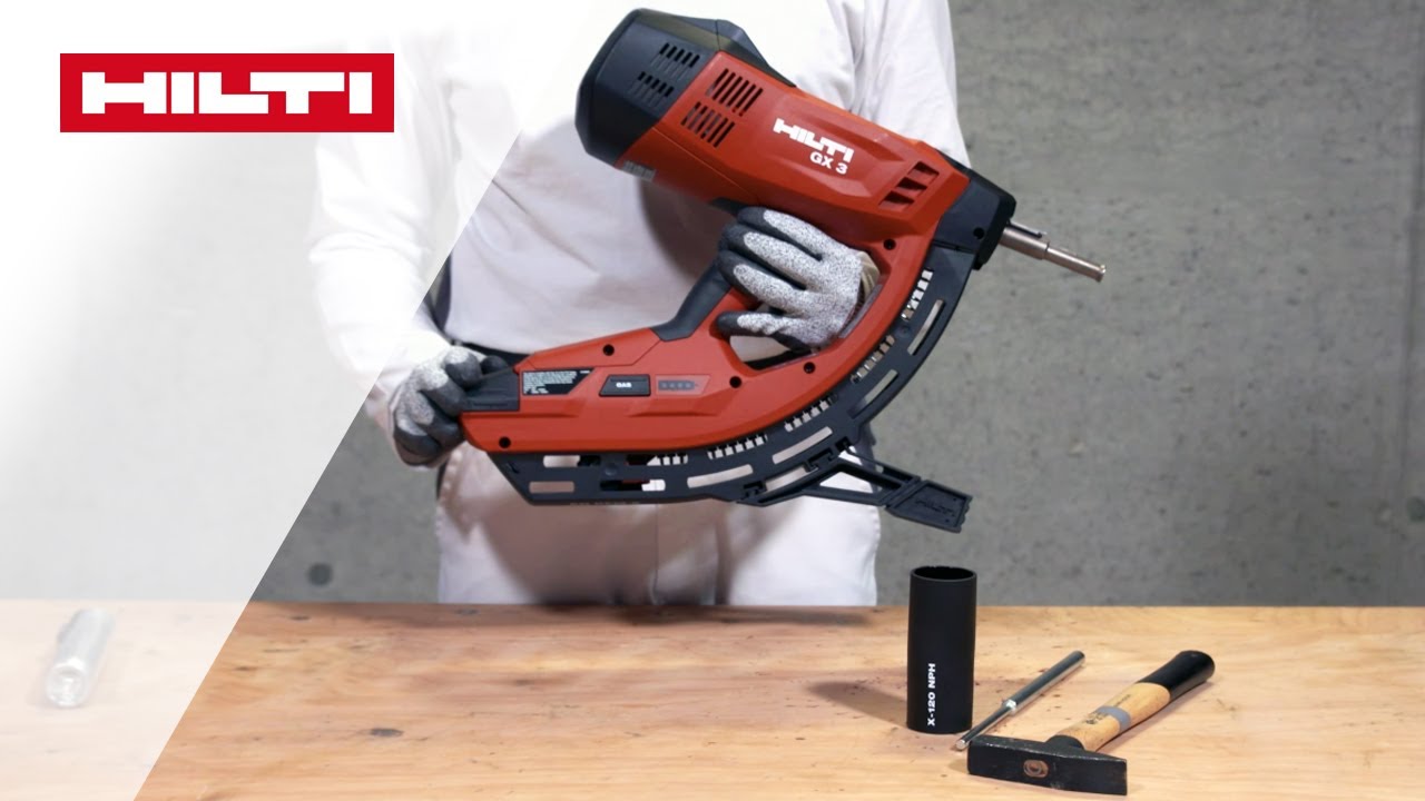 Pistolet A Clou Hilti Prix Pistolet A Clou Hilti Prix