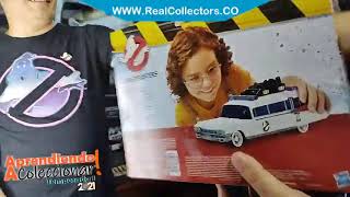 #GHOSTBUSTERS #GHOSTBUSTERSLEGACY