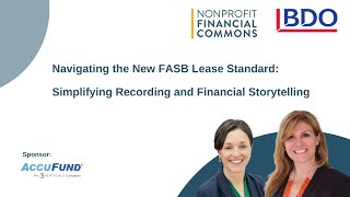 Navigating the New FASB Lease Standard: A Practical Guide to Financial Reporting