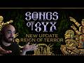 🔴 NEW Songs of Syx Fun TORTURE Update Ep 2 - (Will Stream More Stellaris this Week)