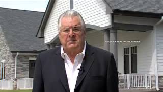 Sharp Funeral Home & Cremation Center in Swartz Creek - NOW OPEN